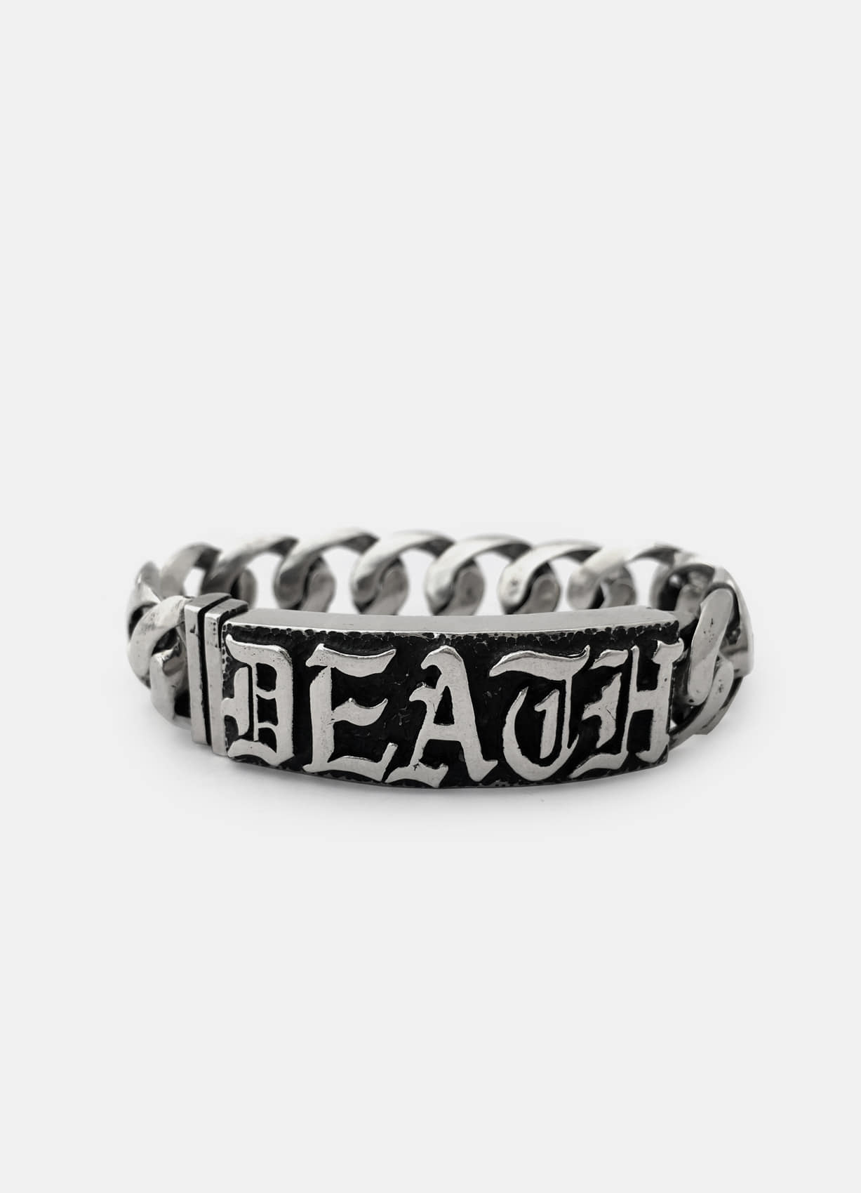574 Chain Bracelet Death Script