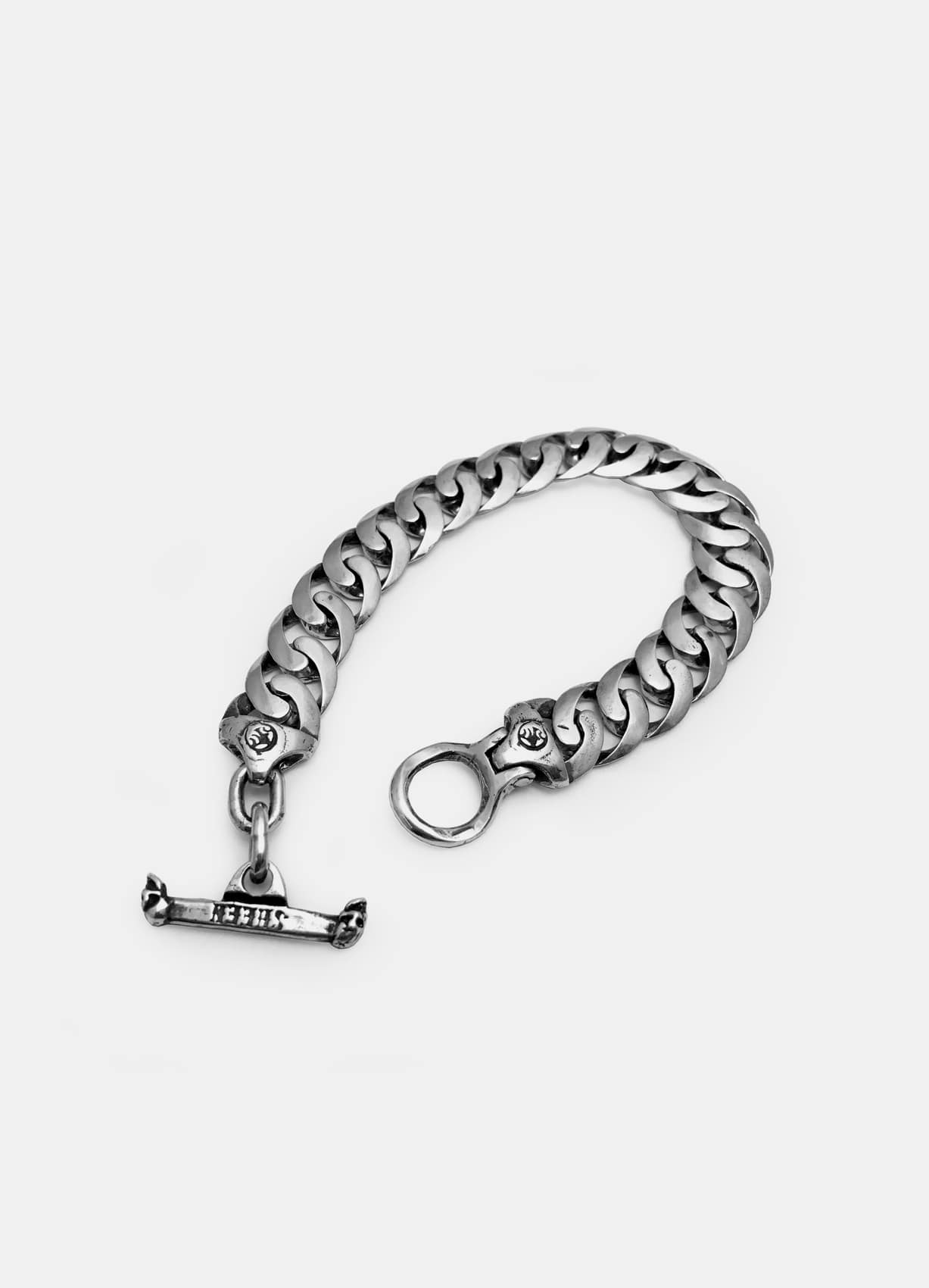 573 Chain Bracelet