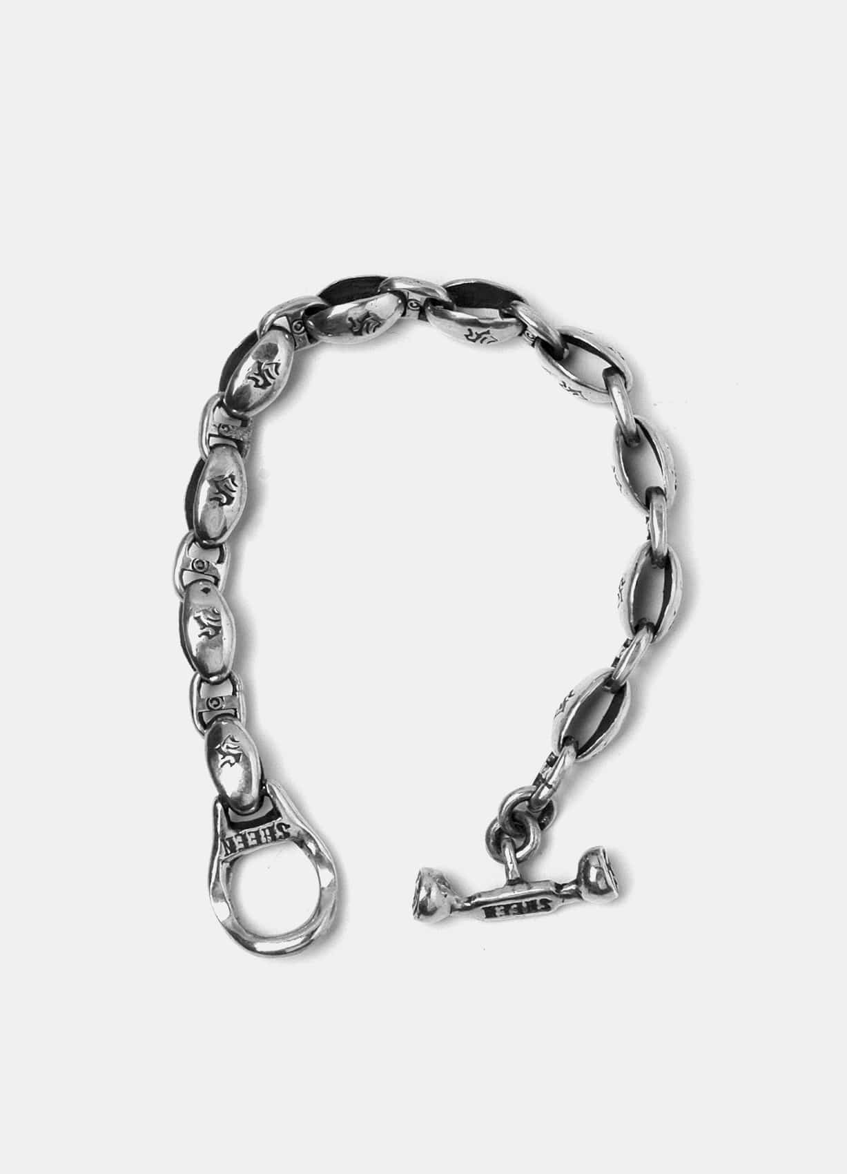 OG Mid Chain Bracelet