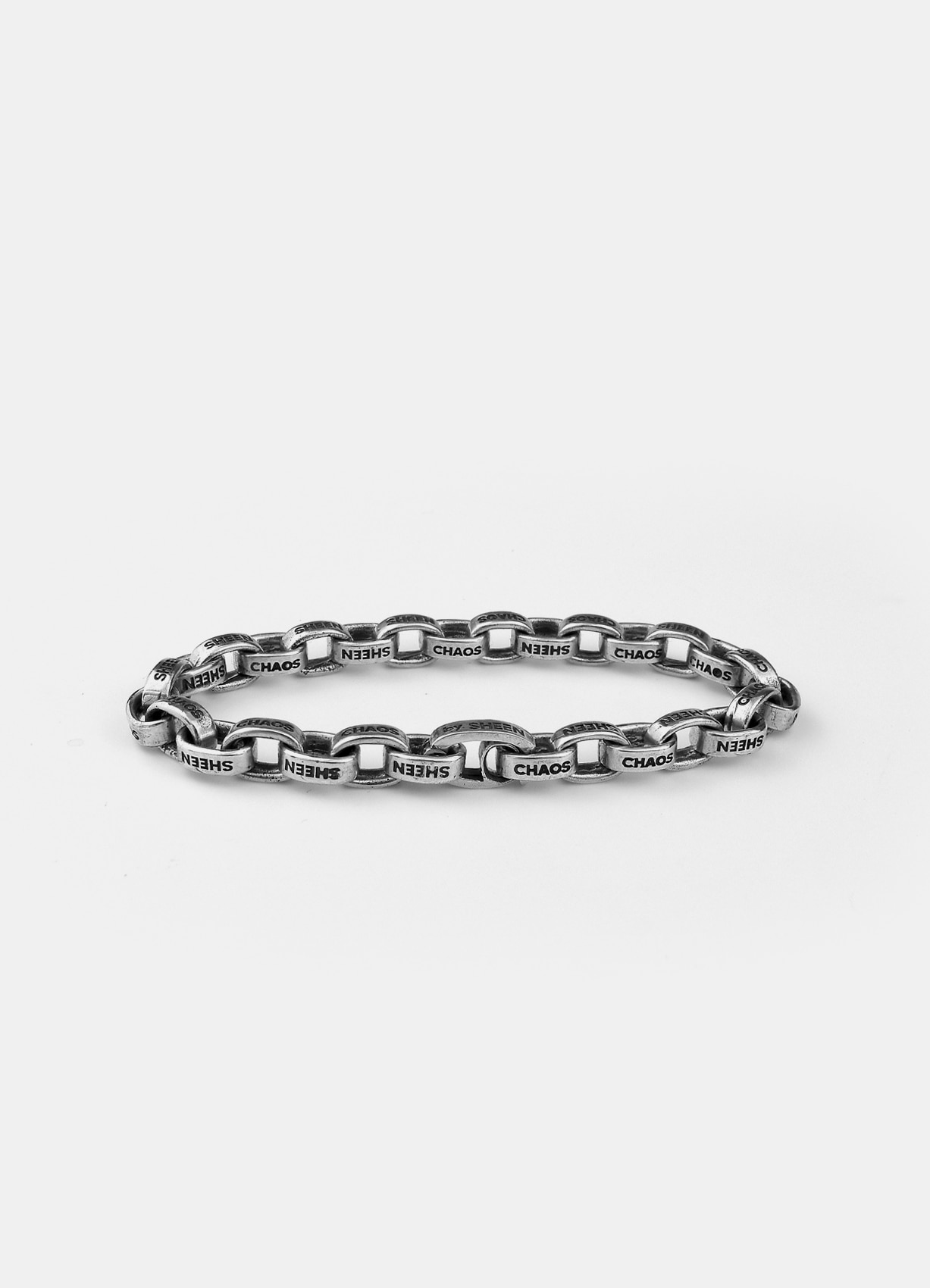 480 Link Bracelet